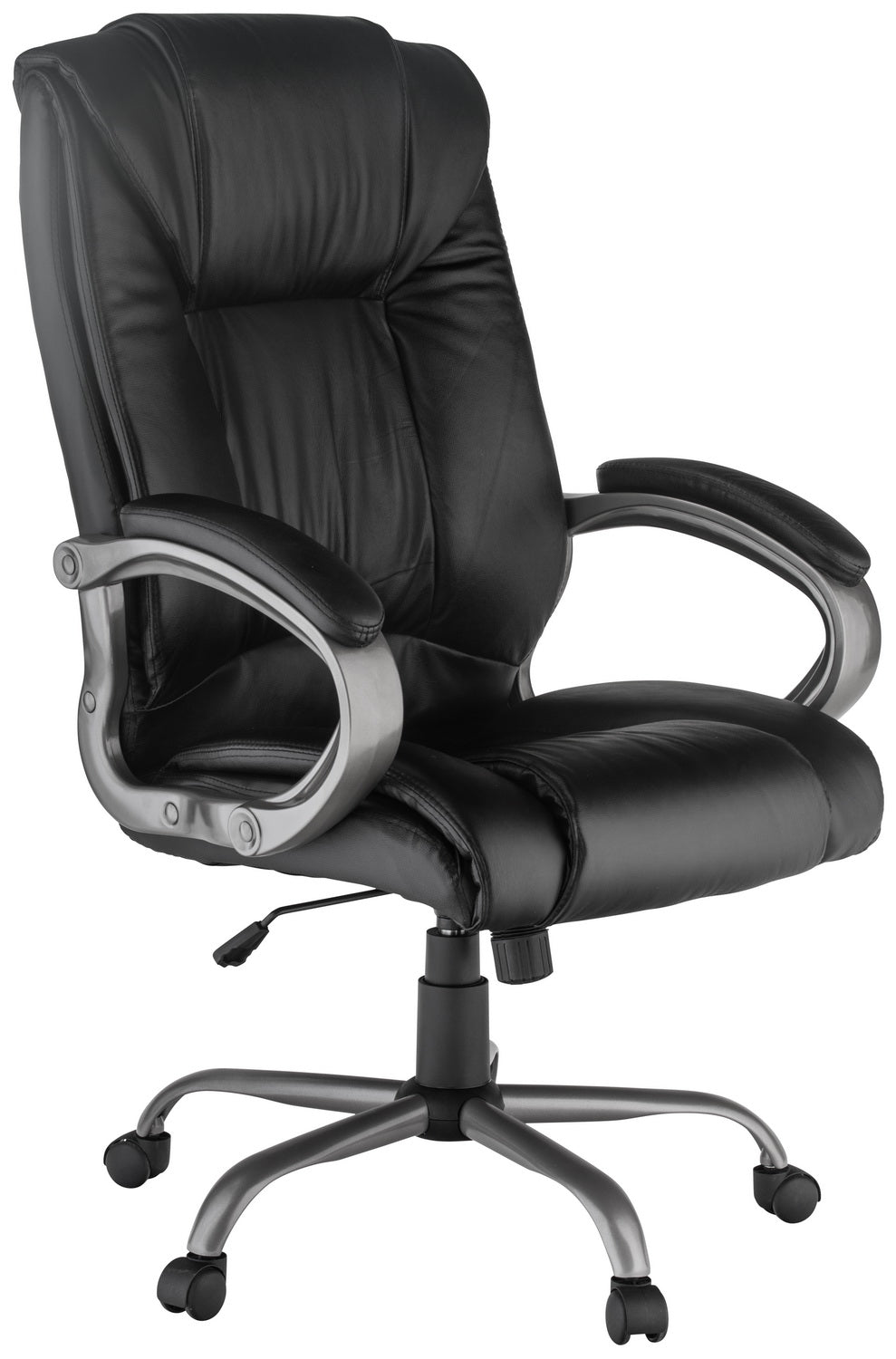 Harwick Deluxe Leather Big and Tall Chair