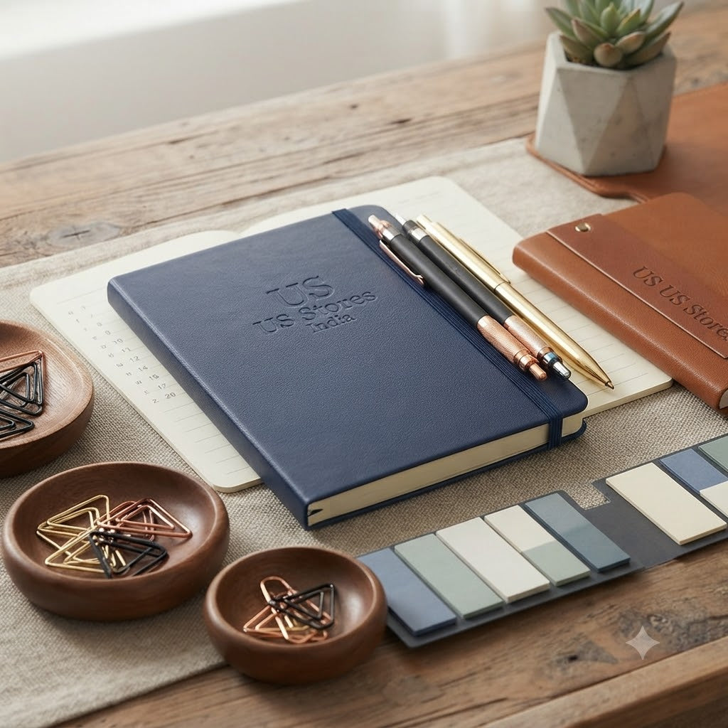 Stationery & Office