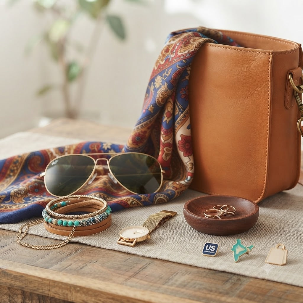 Fashion & Accessories