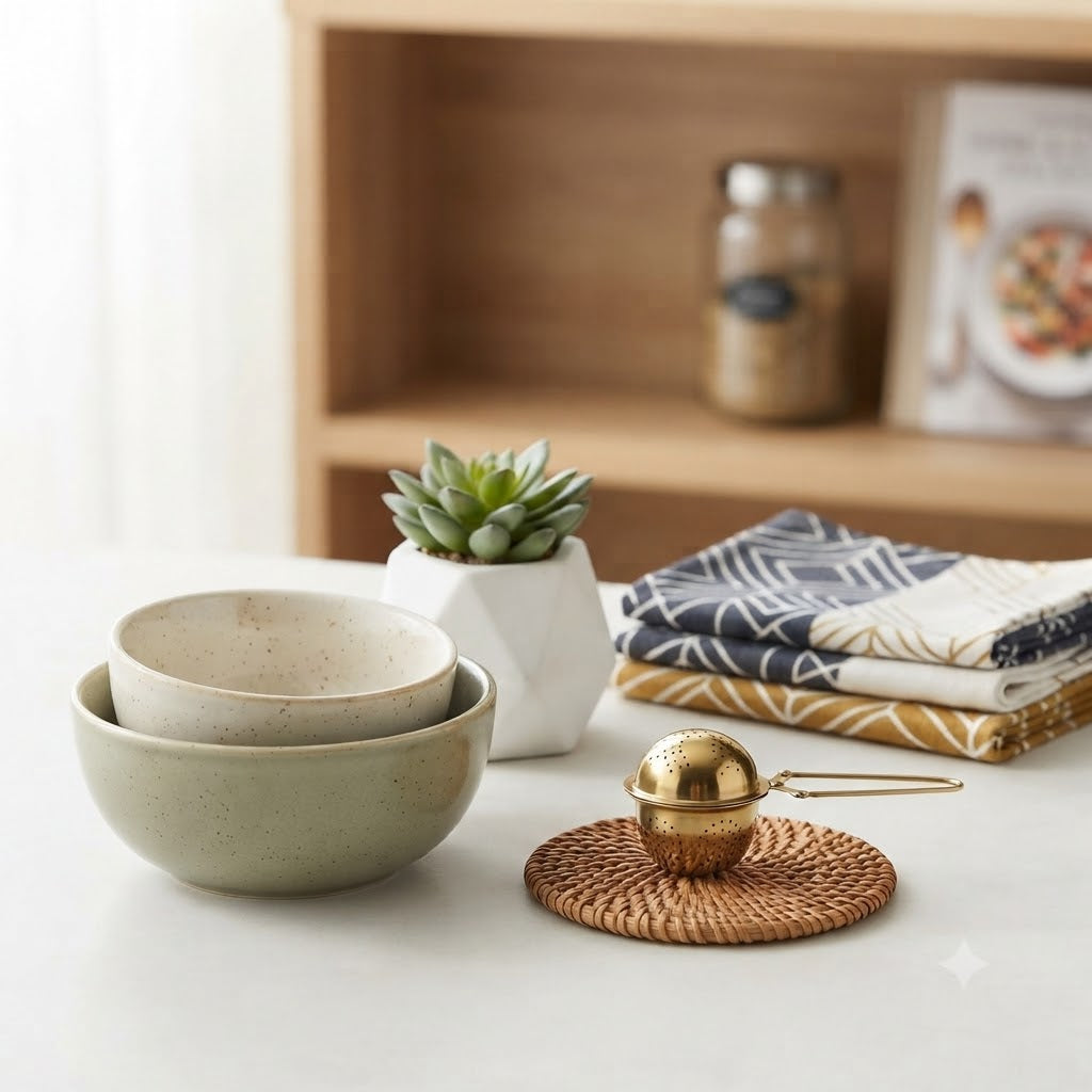 Home & Kitchen