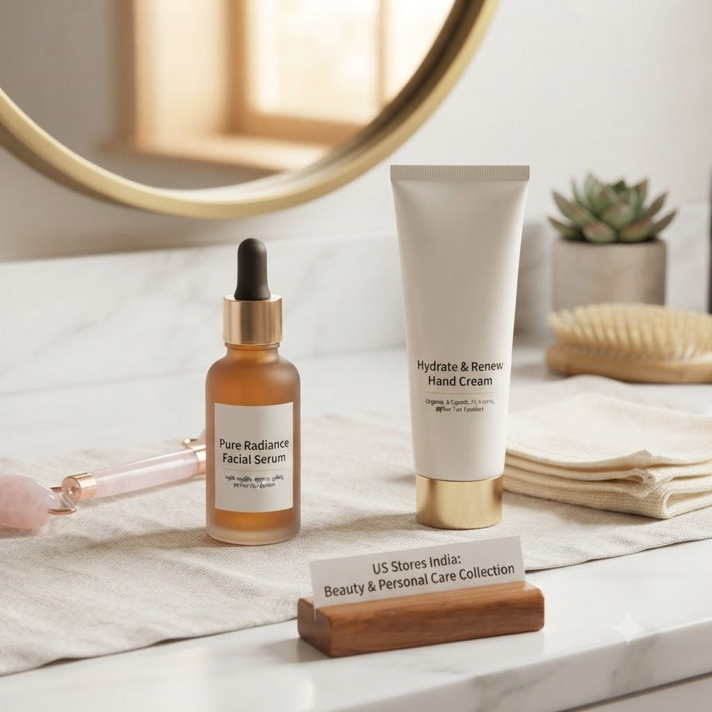 Beauty & Personal Care