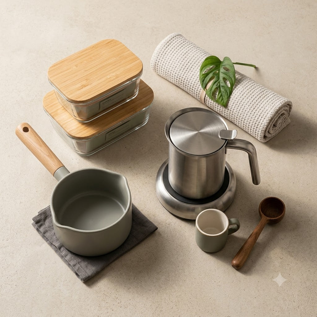 Home & Kitchen Essentials