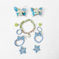 Cinnamoroll-Inspired Hair Accessories Display Box – Kawaii Organizer