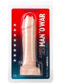 Jumbo Jack Man O War - White