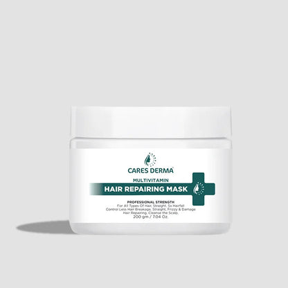 Medi-Peptide Multi Vitamin Hair Repairing Mask