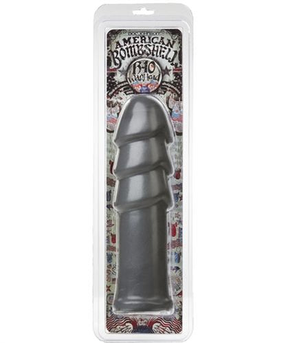 American Bombshell B10 Warhead - Gun Metal