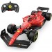 1:18 Scale Ferrari F1-75 Model RC Car